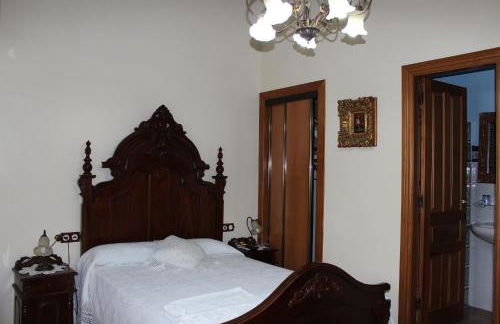 Casa Rural Laura - Photo 28