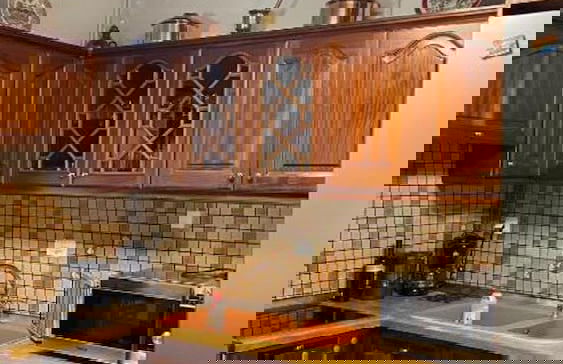 Green Yard Retreat - Family Getaway in Sidari Corfu - Foto 13