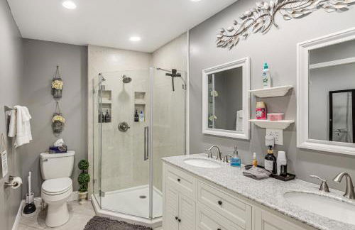 half Mi to Creation Museum Home with Large Yard! - Foto 13