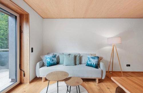 Albzeit Naturholzapartments - Foto 27