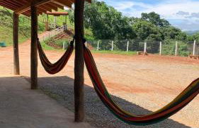 Chácara Recanto da Paz - Foto 69