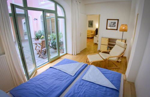 Fewo CANALETTO im Stadtzentrum - Foto 6