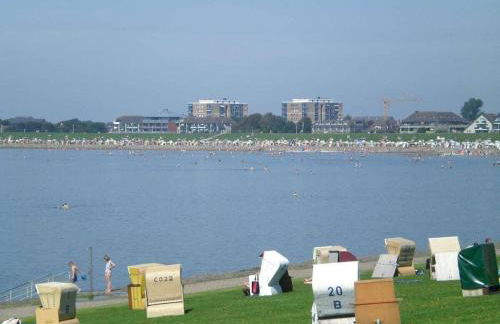 Pippert Comfortable holiday residence - Foto 18