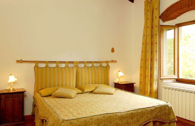 Tuscan Stay in Wine Country - Foto 6