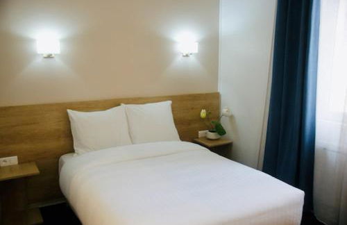 Appart' hôtel 7 sensation - Foto 24