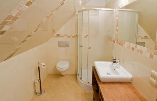 Domy całoroczne Osada na Górce - Foto 37