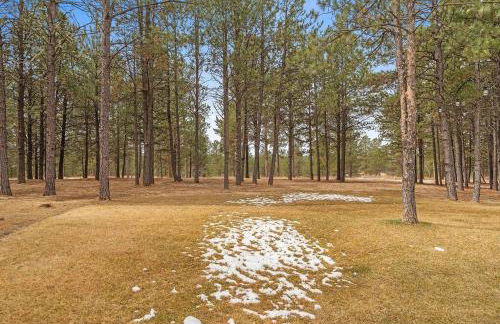 Camp Bluebird - Foto 7