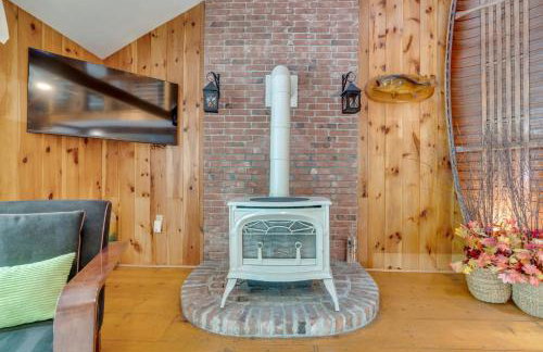 Your Trail's End in Maine - Foto 10