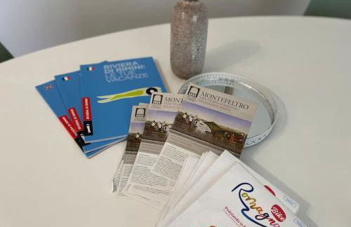 Casetta Mia - Holiday Family House - Foto 36