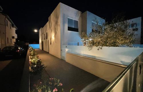 Villa DEA - Luxus Ferienhaus in Kroatien mit beheizten Pool Vrsi-Mulo bei Zadar - Foto 46