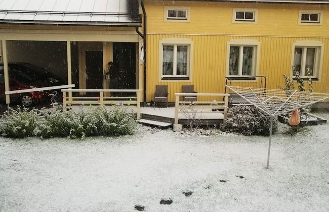 FirstHome GuestHouse - Foto 59