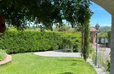 Monferrato Country House Basin dAmor Casa di campagna - Photo 25