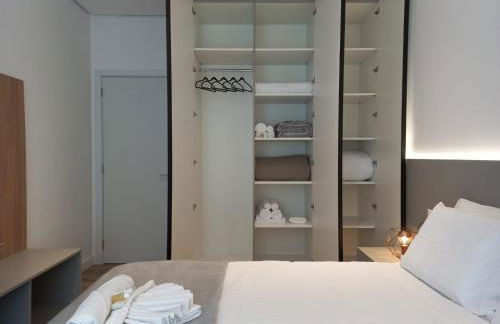 Blume Garden 205 Apto Lindo e Confortável - Foto 18