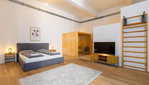 Pempelfort Luxury Townhouse - Foto 4, wardrobe