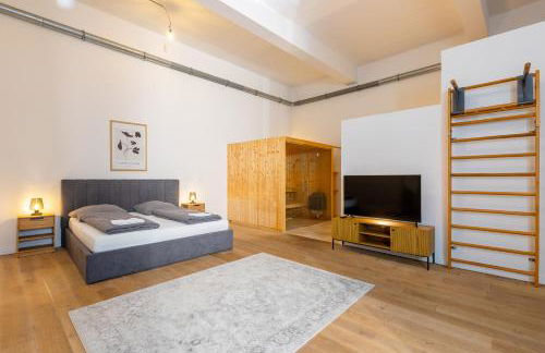 Pempelfort Luxury Townhouse - Foto 4