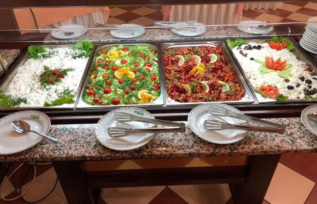 Flora hotel apartments - Foto 15