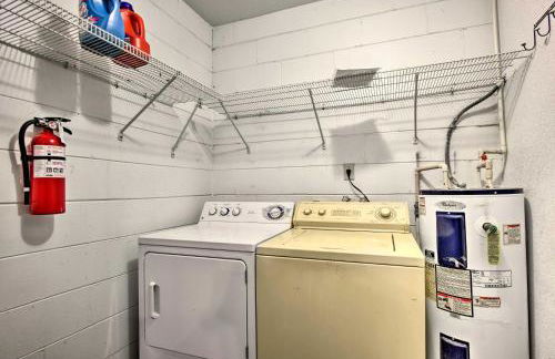 Kissimmee Home 5 Mi to Gatorland and 15 Mi to Disney - Foto 23