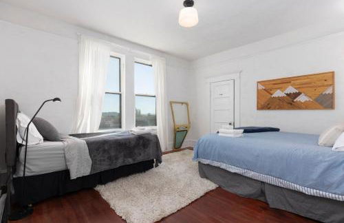 Old Timers' Farm & Ranch - 60 acres, expansive views - Foto 10