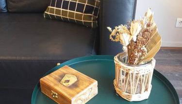 Le Saphir - Appartement et terrasse - Foto 5