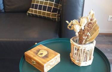 Le Saphir - Appartement et terrasse - Foto 5