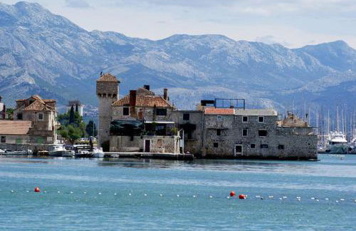 Villa Fidelissima - Foto 59