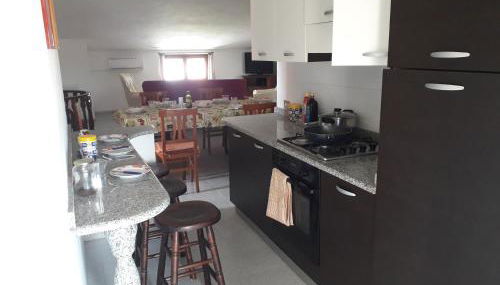 Spacious attic apartment - Foto 4