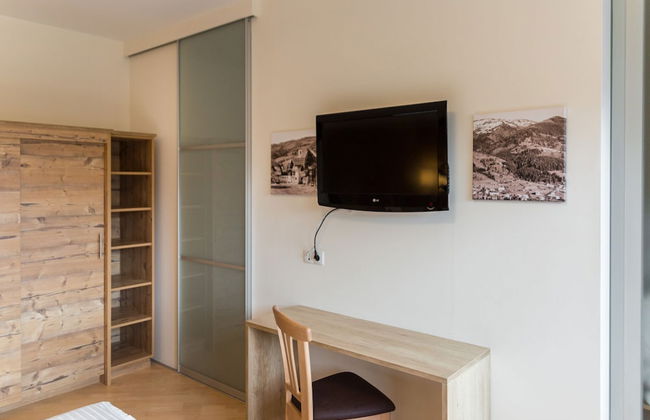 Appartements Knappensteig - Foto 23