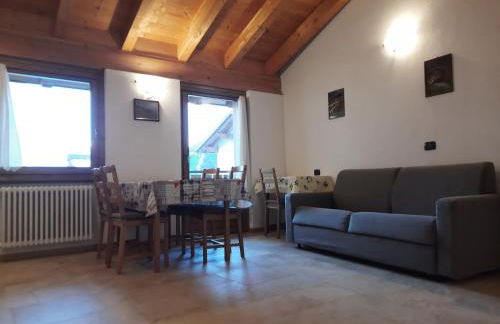 Appartamento Genziana - Foto 10