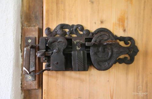 "Das Beste der Region" Gut Stohrerhof am Ammersee bei München, Nähe Neuschwanstein Ferienhaus - Foto 33