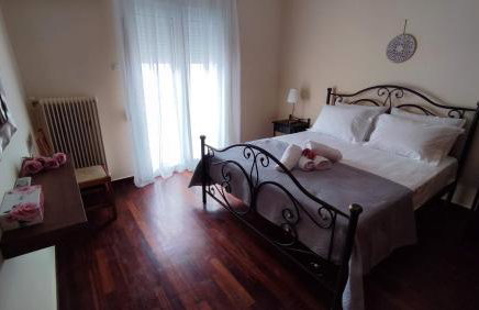 Medusa Myrina Luxury Apartments 1st Floor - Foto 7