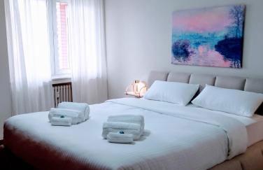 Acogedor apartamento a un paso de Gascona con WiFi Netflix Disney Plus y Prime gratis by M&N's House - Foto 8