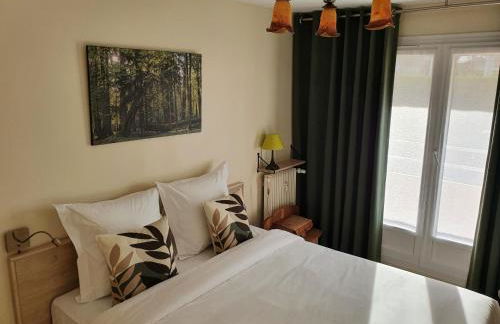 Chemin vert - Photo 8