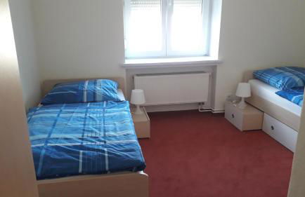 Gemütliche Ferienwohnung in ländlicher Lage - Foto 15