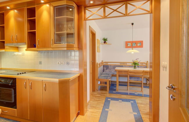 Lovely Apartment in Bled near Lake - Foto 5