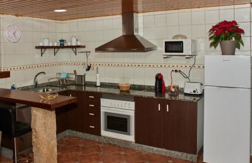 Casa A Coruxa - Foto 51