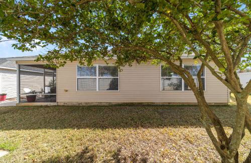 Villages Villa - Prime Location - Fenced Yard - Foto 50