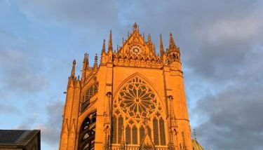 Au petit cœur Messin chaleureux T2 entièrement rénové - Foto 2