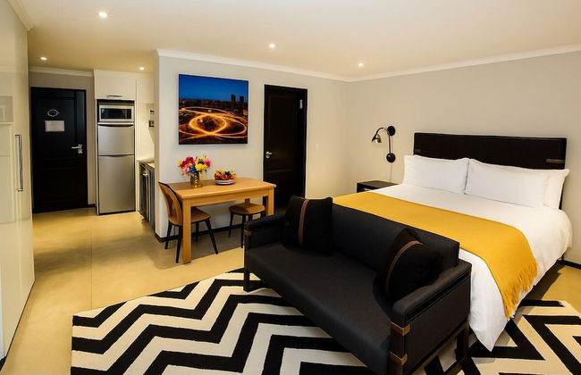 The Max Hotel Sandton - Foto 14