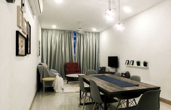 The Nest KL Gateway - Foto 52