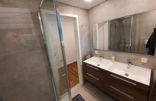 Handwerkerwohnung - Monteurunterkunft - Foto 41