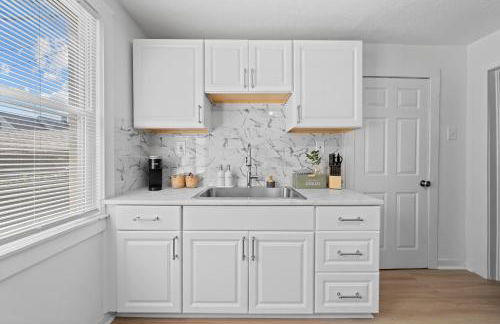 Comfortable 2-Bedroom House In Cleveland 1330 - Foto 49