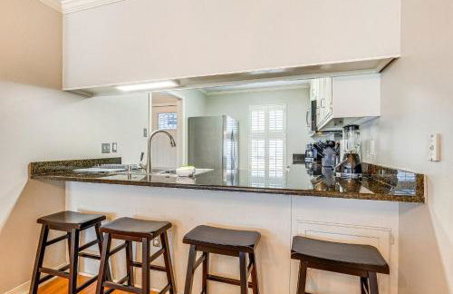 Mobile Townhome Near University of South Alabama! - Foto 9