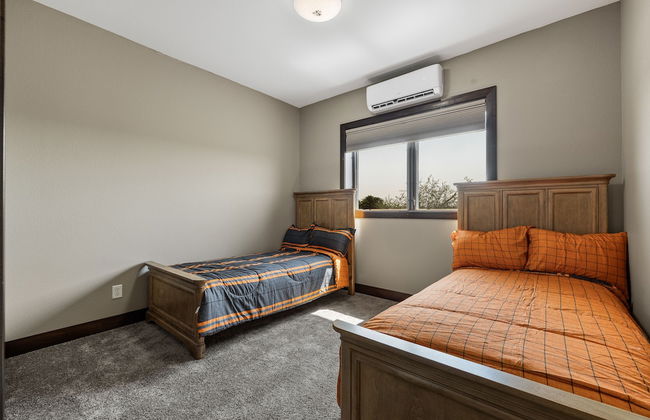 Cheyenne River Ranch with Hot Tub - Foto 4