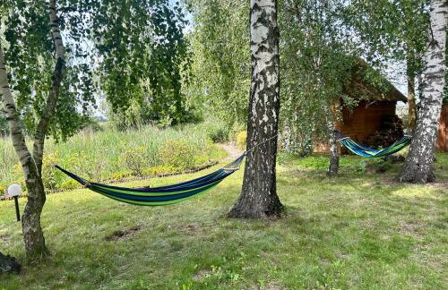 Villa Otolice obok Łowicza, 6 sypialni, balia, sauna, basen, snooker, 50 minut od Warszawy i Łodzi - Foto 38