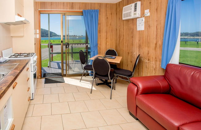 BIG4 Narooma Easts Holiday Park - Foto 29