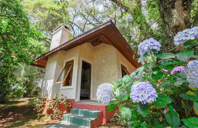 Resort Magnífico - Foto 73