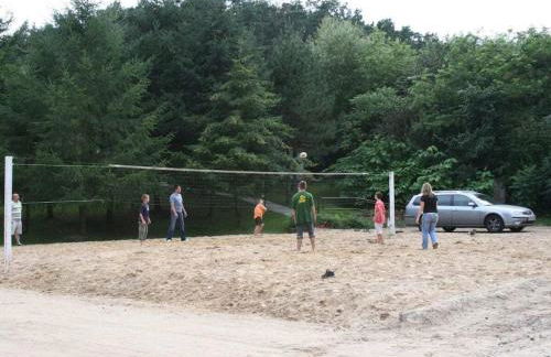 Holiday house with 1 bedroom - Photo 36