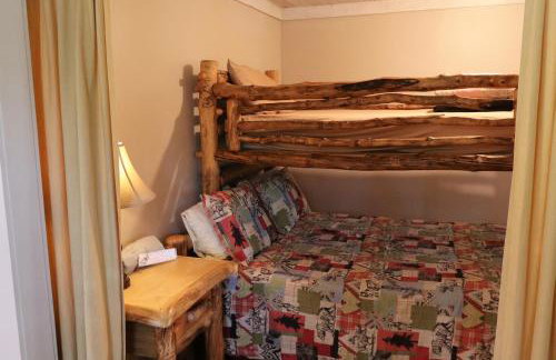 The Cabins at Historic Columbine - Foto 15