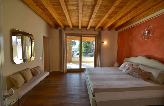 Villa Cesare - Foto 8