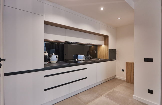 Apartamenty Swinoujscie - Lividus - Foto 17